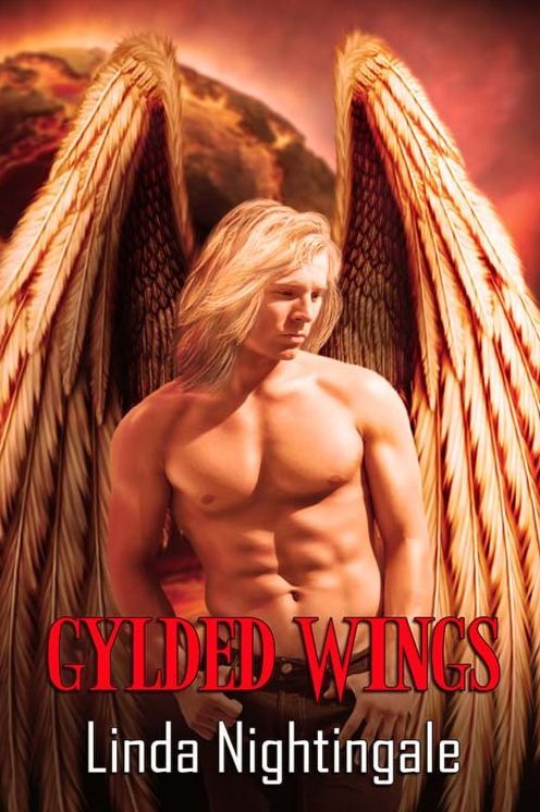 Gylded Wings