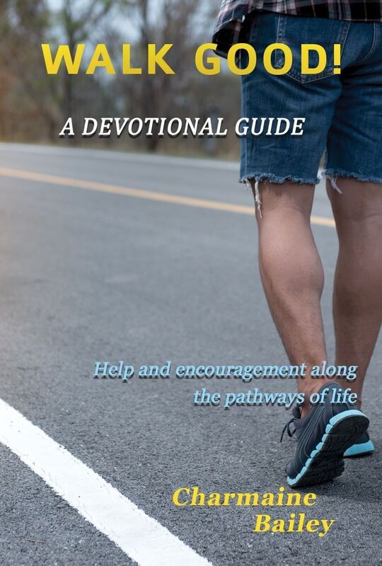 WALK GOOD! A Devotional