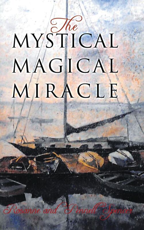 The Mystical Magical Miracle