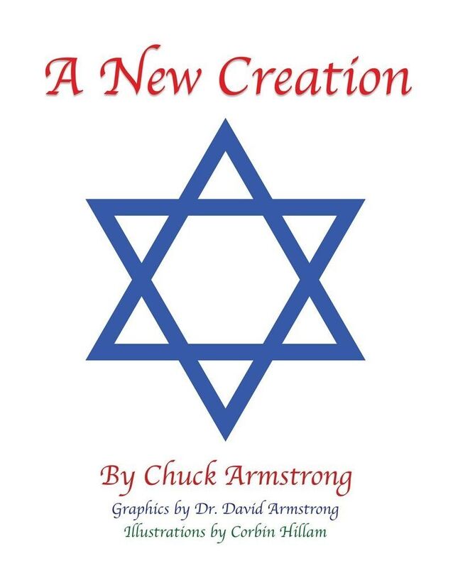 A New Creation