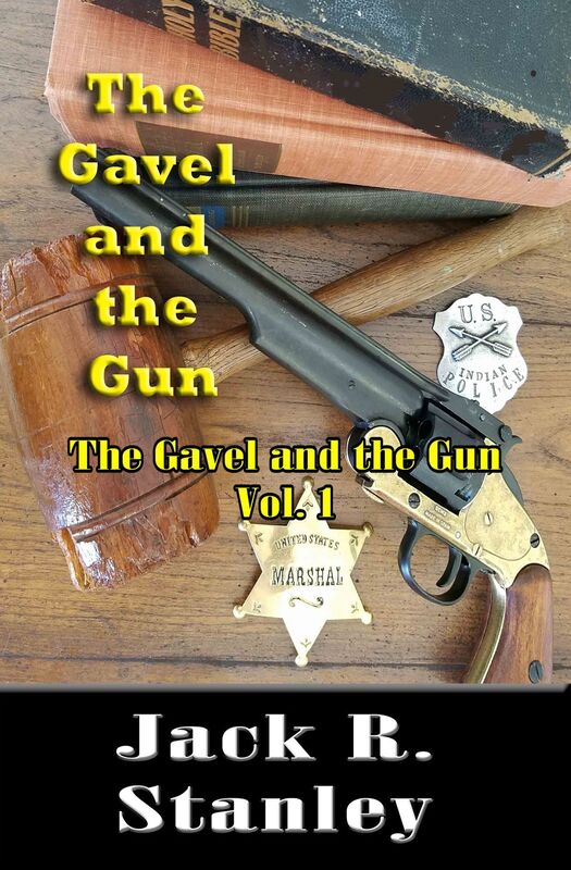 The Gavel and the Gun