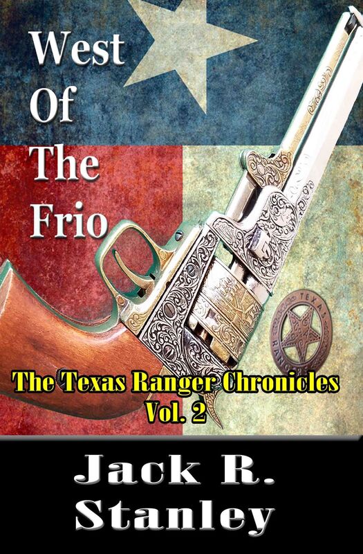 West of the Frio