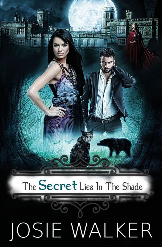 The SECRET Lies In The Shade