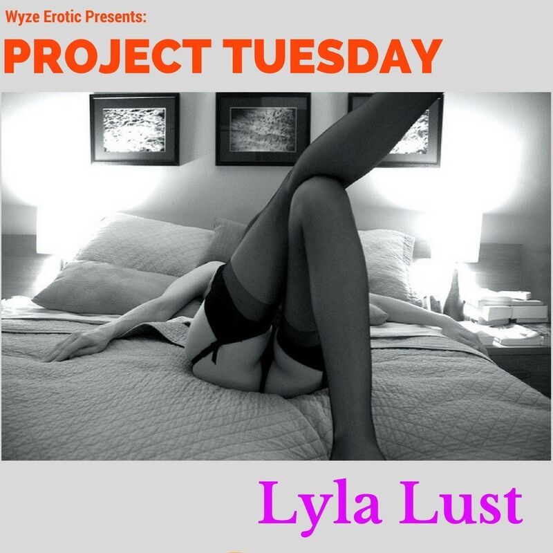 Project Tuesday