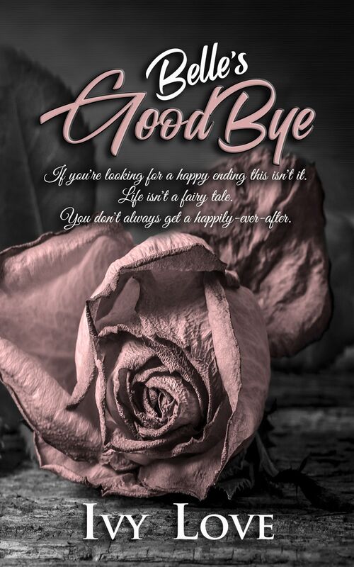Belle's Goodbye