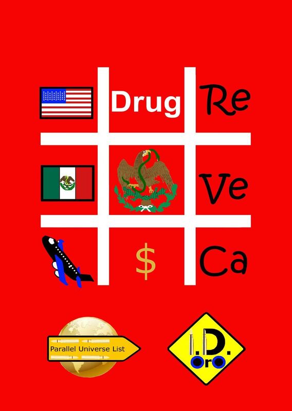 # Drug (Deutsch Ausgabe)