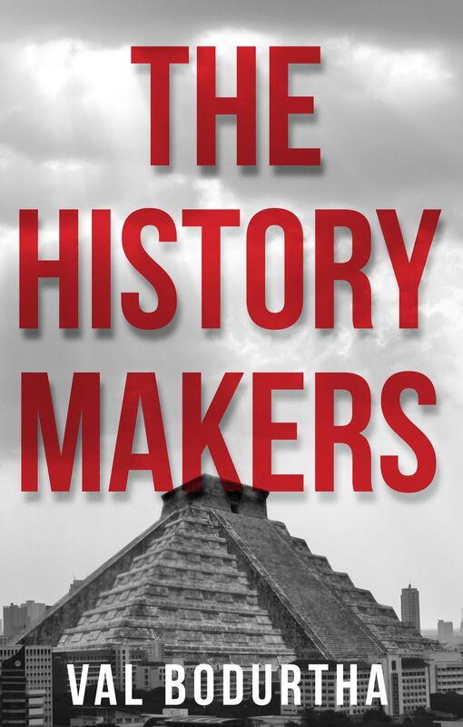 The History Makers