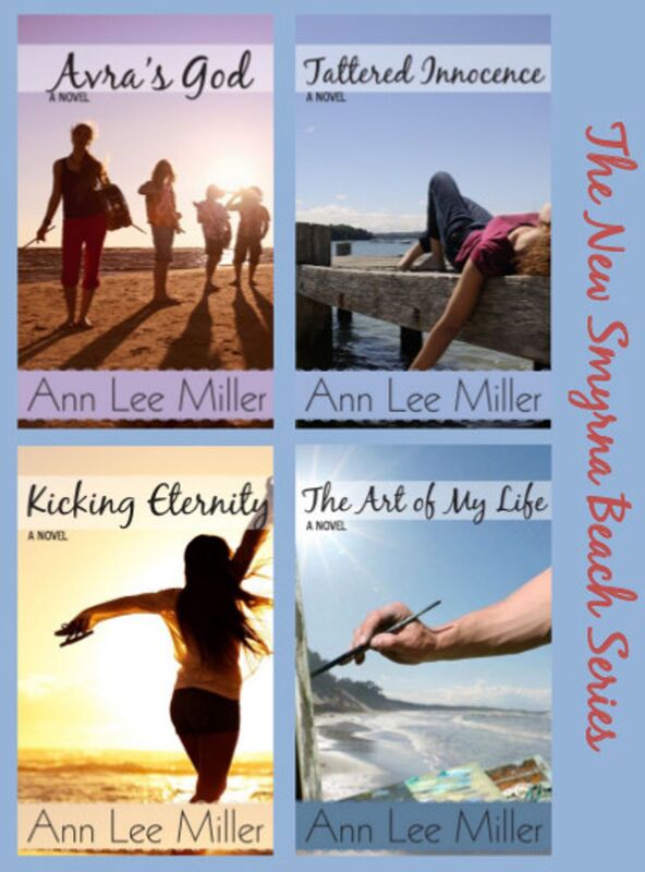 New Smyrna Beach Series Box Set