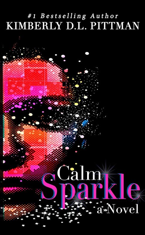 Calm Sparkle