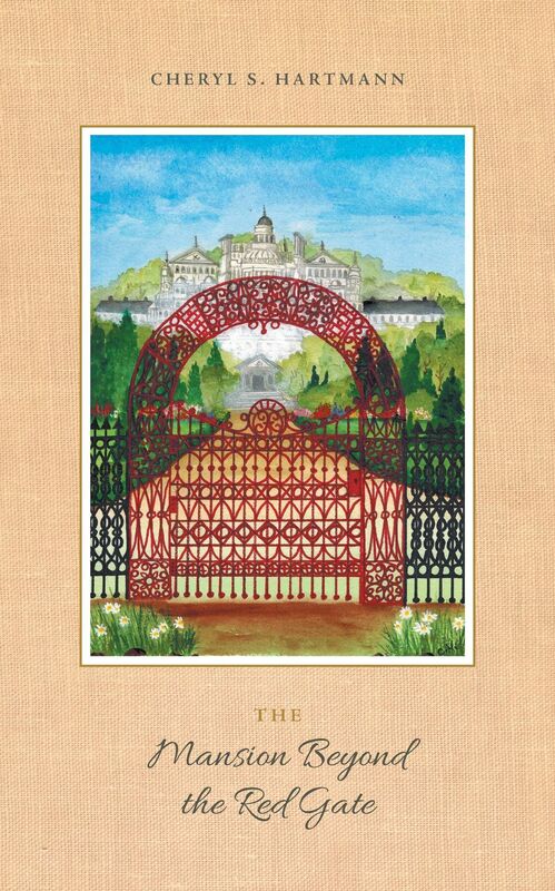 The Mansion Beyond the Red Gate