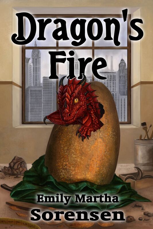 Dragon's Fire
