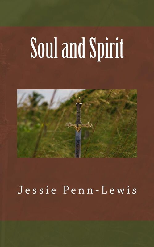 Soul and Spirit