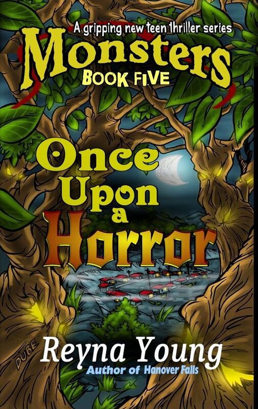 Once Upon a Horror