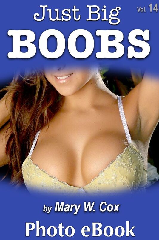 Just Big Boobs, Vol. 14