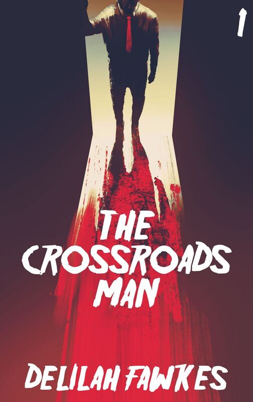 The Crossroads Man, Part 1 (An Occult Horror Story)