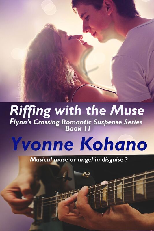 Riffing with the Muse