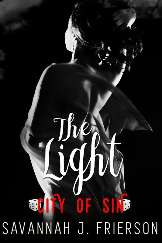 The Light: City of Sin