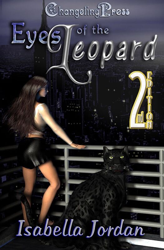 2nd Edition Eyes of the Leopard (Box Set)