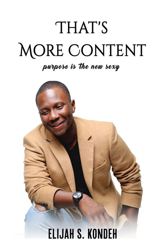 That's More Content