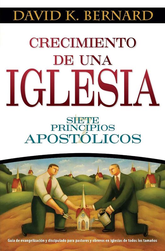 Crecimiento de una Iglesia