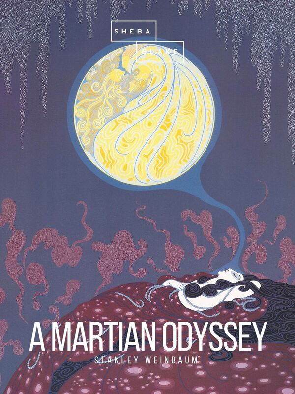 A Martian Odyssey (Barnes & Noble Classics Series)