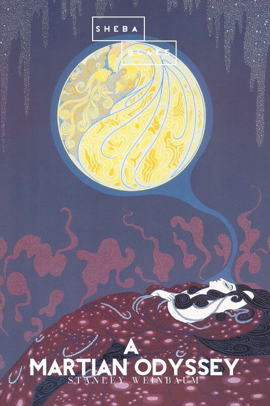 A Martian Odyssey (Barnes & Noble Classics Series)