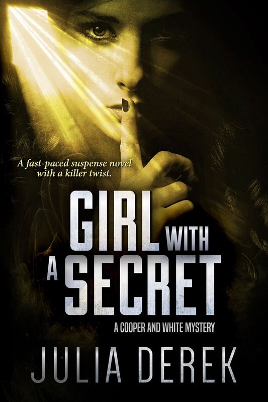 Girl with a Secret