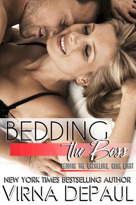 Bedding The Boss