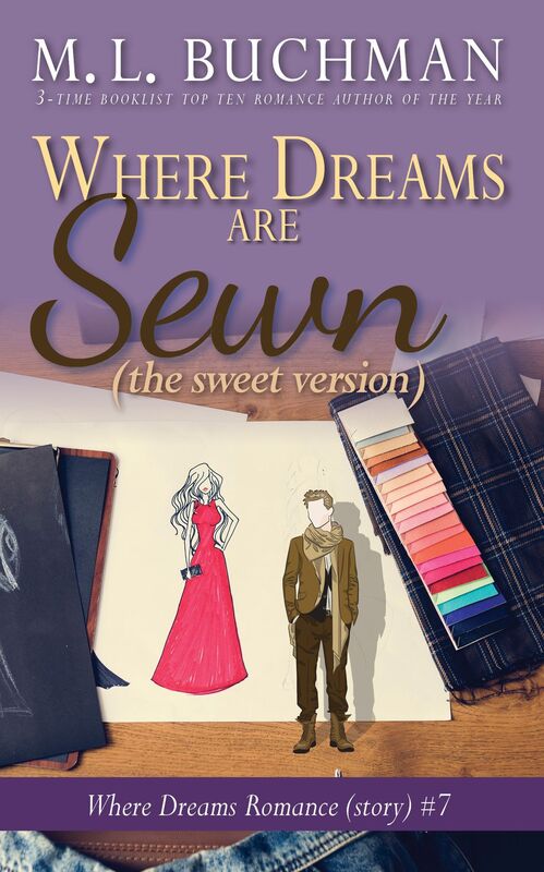 Where Dreams Are Sewn (sweet)