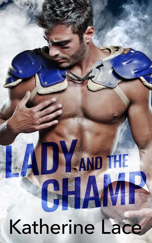 Lady and the Champ