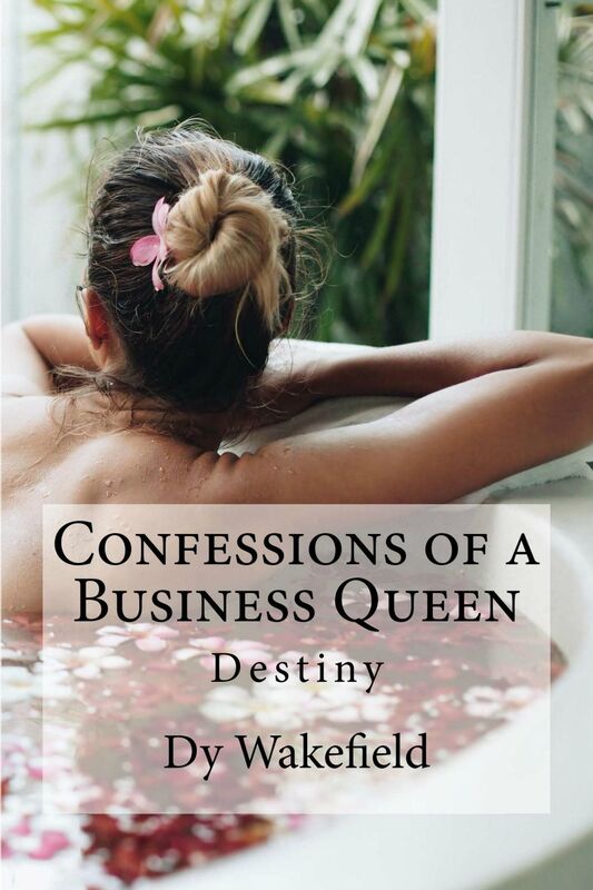 Confessions of a Business Queen