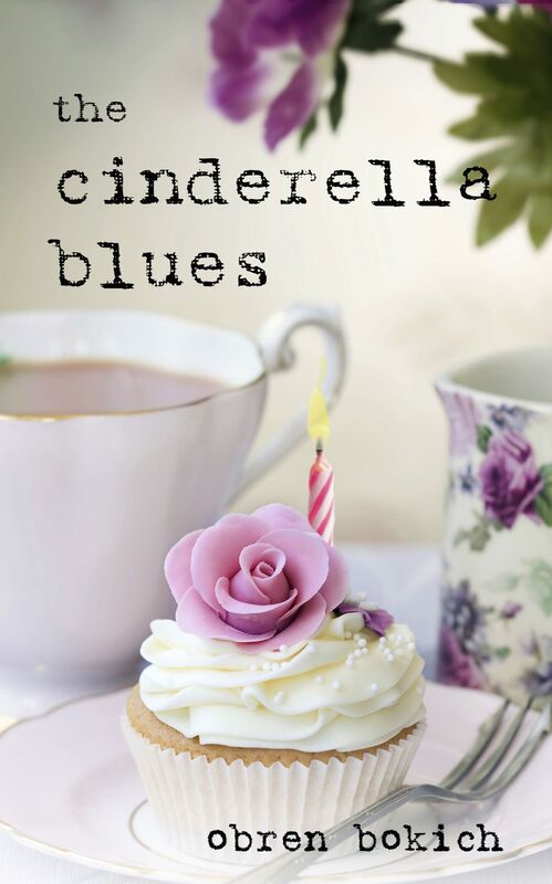 THE CINDERELLA BLUES