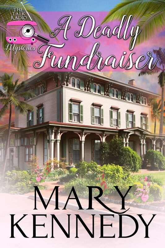A Deadly Fundraiser