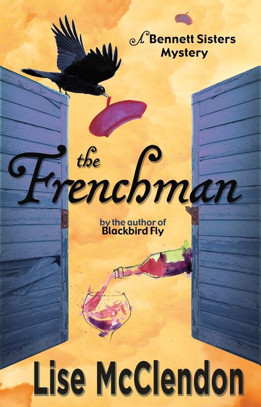 The Frenchman - a Bennett Sisters Mystery