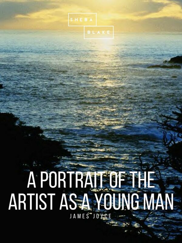 A Portrait of the Artist as a Young Man (Barnes & Noble Classics Series)