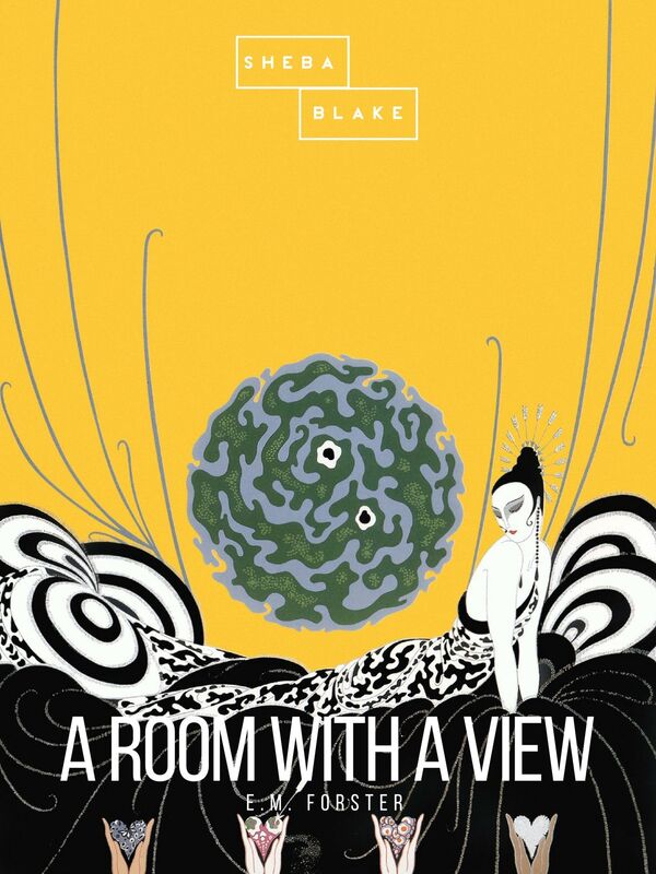 A Room With a View (Barnes & Noble Classics Series)