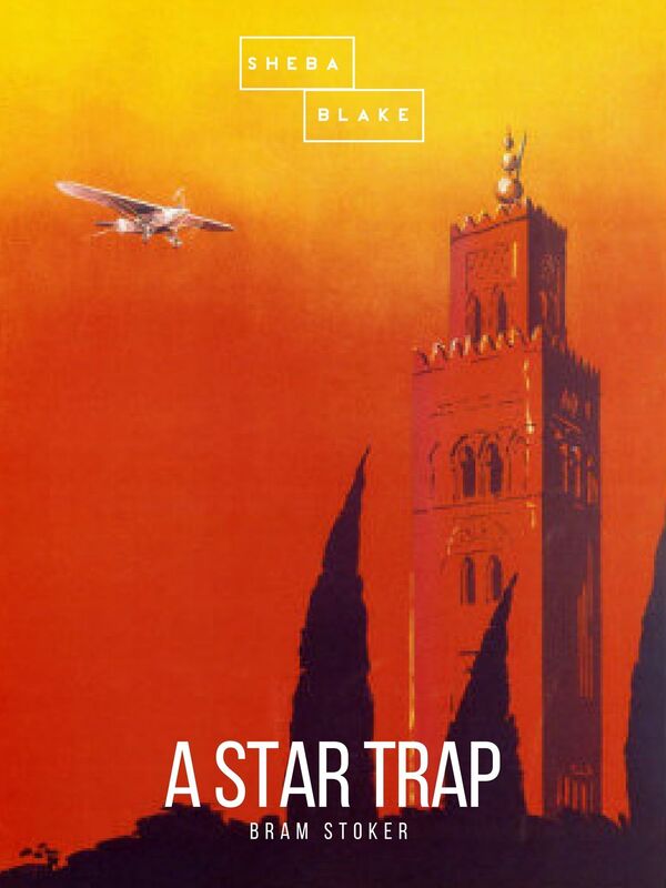 A Star Trap (Barnes & Noble Classics Series)