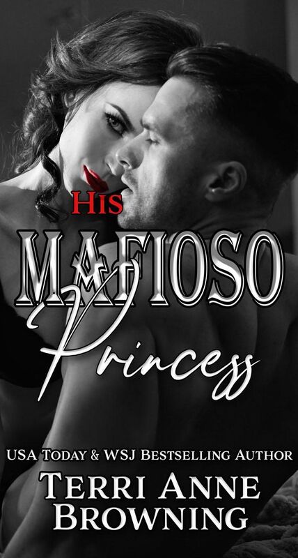 His Mafioso Princess