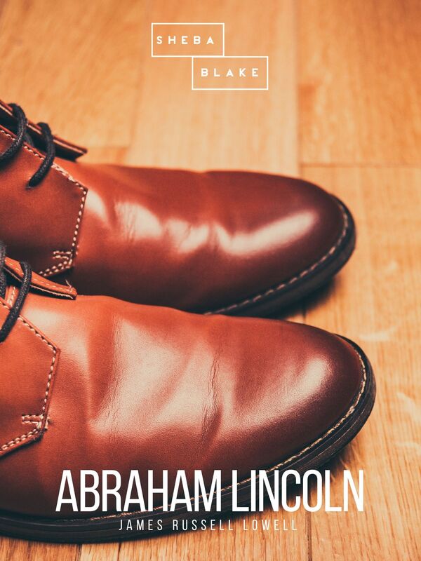 Abraham Lincoln (Barnes & Noble Classics Series)