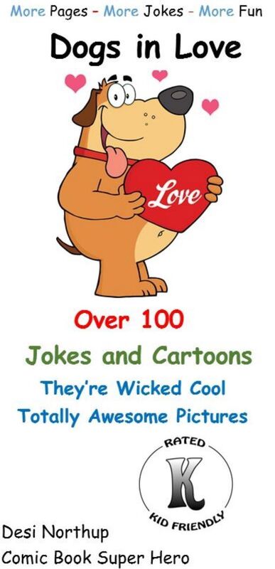 Dogs in Love