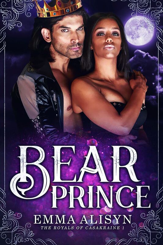 Bear Prince