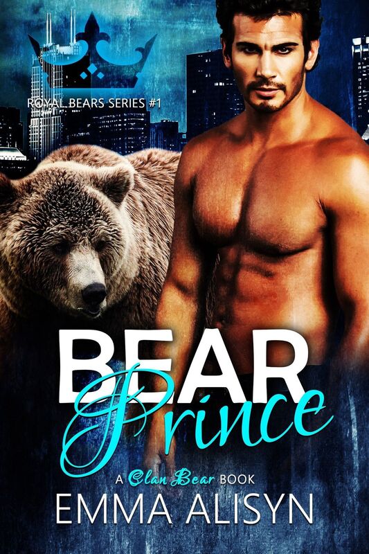Bear Prince