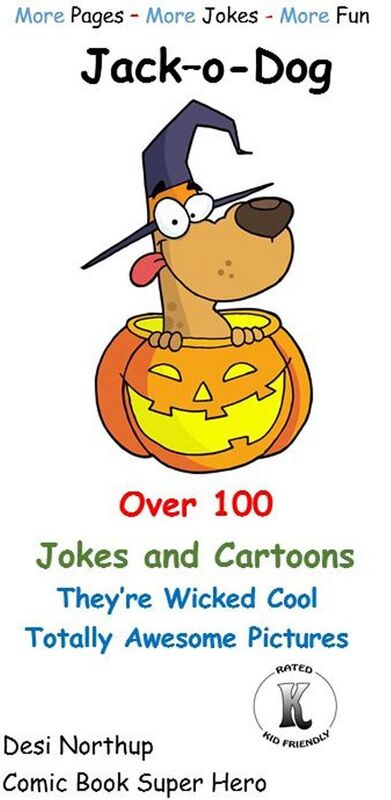 Jack-O-Dog