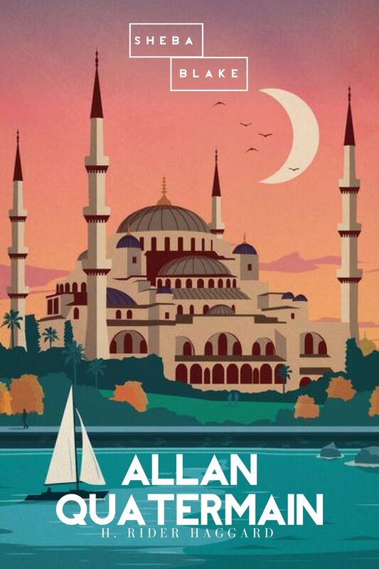Allan Quatermain