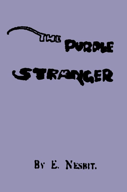 The Purple Stranger