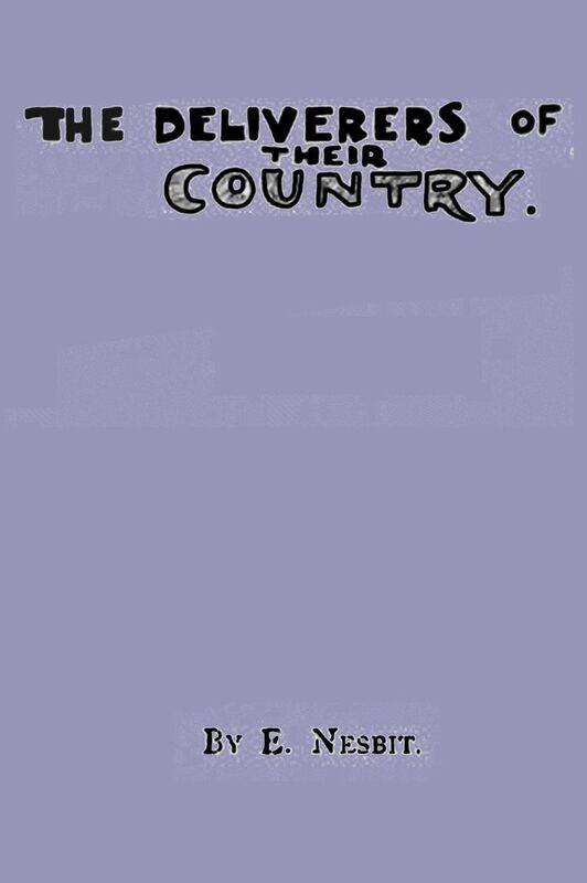The Deliverers of Their Country
