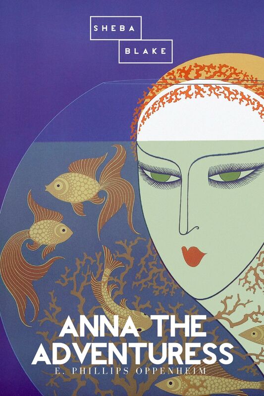 Anna the Adventuress
