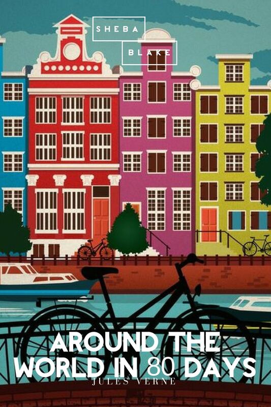 Around the World in 80 Days