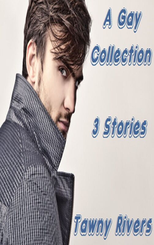 A Gay Collection - Pseudo Homosexual, Anal, Gay