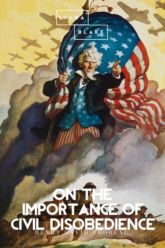 On the Importance of Civil Disobedience
